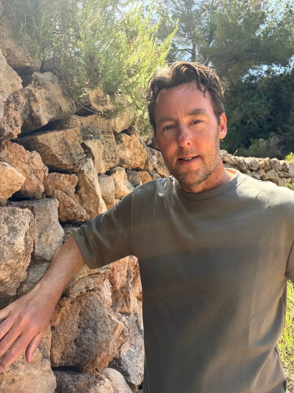 Marcel Demper, businesscoach
